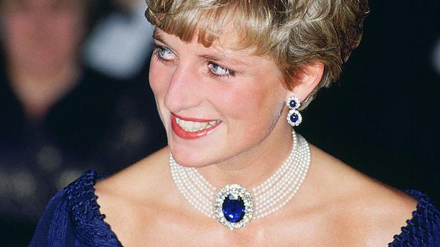 Diana