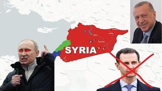 SyriaUpdate