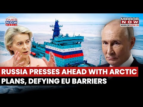 Western Pressure Fizzles- Russia, US Push Ahead With Arctic Deals Despite EU Opposition