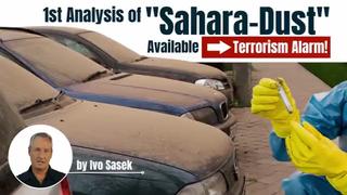 SaharaDust