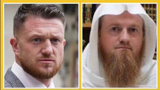 TommyRobinson