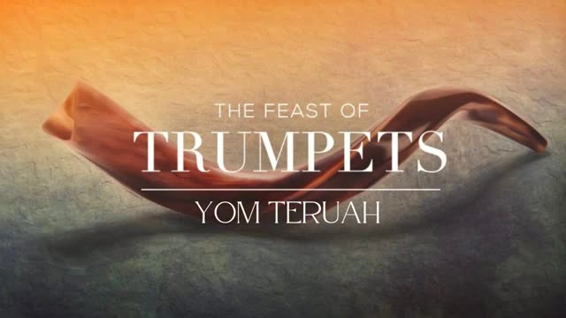 FeastOfTrumpets
