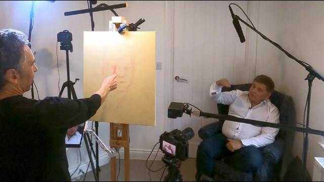 Andrew Bridgen _ A Thousand Words (Part 1 of 3)