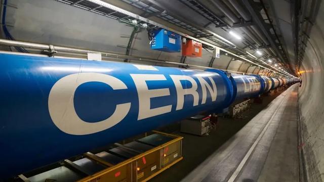 CERN