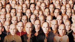 BeingJohnMalkovich(1999)