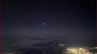 UFOs