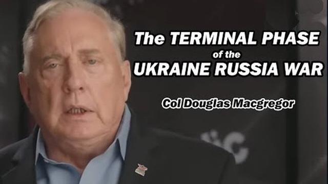 DouglasMacgregor