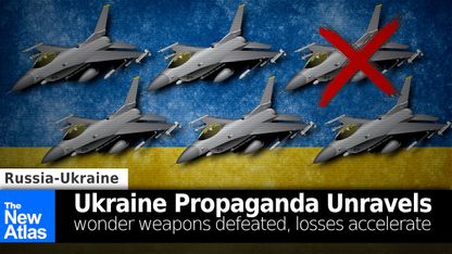 Ukraine Losses