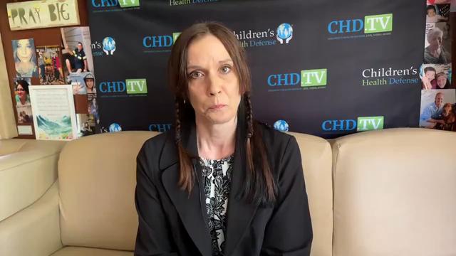 I didn't know it was possible for a human to die ...