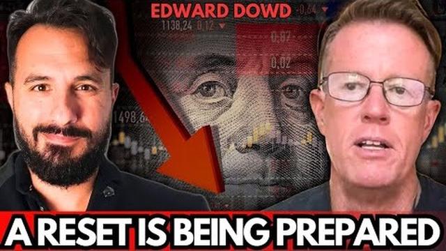 BlackRock Reveals A DIRE Warning for 2026 (it's over...) _ Ed Dowd ( CANADA UK AUSTRAILIA MAGA MAX IGAN