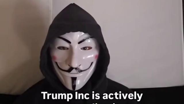 TrumpInc