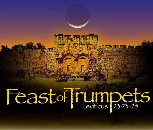 FeastOfTrumpets