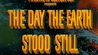 TheDayTheEarthStoodStill