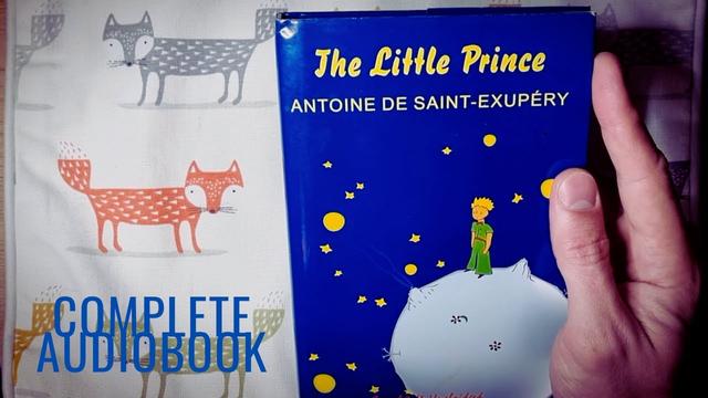 TheLittlePrince