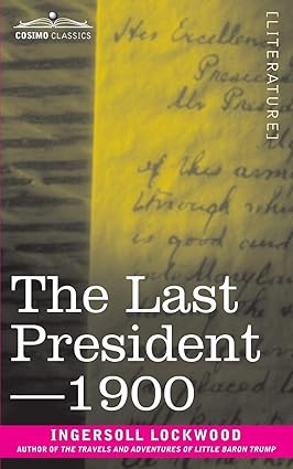 TheLastPresident