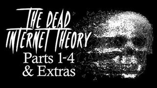 TheDeadInternetTheory