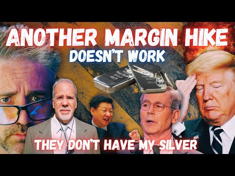 🚨U.S. Mint HALTS Silver Sales - IT'S ALL GONE - Lawsuits are about to SKYROCKET