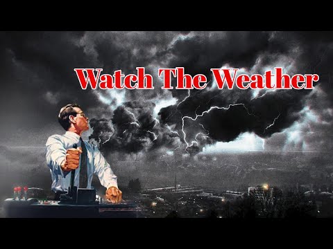 WatchTheWeather