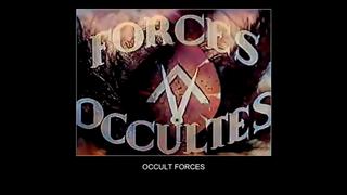 OccultForces